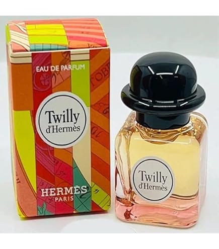 Hermes Twilly D'hermes for Women 2 Piece Set (2.8 Ounce Eau De